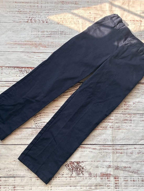 French Toast Other - Boy’s French Toast Navy Slim Straight Pants Uniform Slacks Size 10